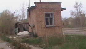 У Полтаві пропонують приватизувати сторожку